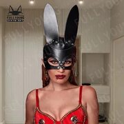Bondage bunny costume - Best adult videos and photos