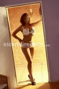 Escort Claudia, Agentur Stern, hot girl in Hannover