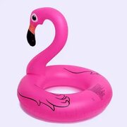 Надувной Круг Фламинго