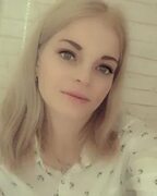 Яна, 24, Брест - "РусДэйт"