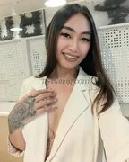 CreamiestCum Transsexuelle Escort - Kowloon Hongkong - TS-DATING.COM