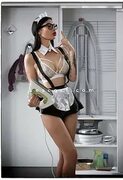 Girl escort Eva in Lausanne - lEscort