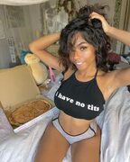 Model Helayna Marie’s Instagram Feed Does a Body Good (NSFW) BootymotionTV