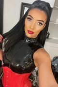 Mistress Sunny London Escort Dior Escorts