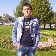 Muhammadjon Najmiddinov, 24 года - (354) друзей профиль в одноклассниках