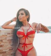 Escort Daphne Baldini, hot girl in Ciudad de Mexico