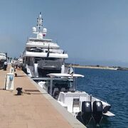 Yacht Services Tunisia
