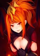 Lux League of Legends Hentai & Porn LoLHentai.net