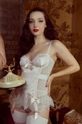 Products from Bettie Page Lingerie on The UK High Street : Page 4