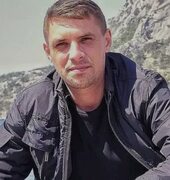 Знакомства Екатеринбург, Ivan, 43 - объявление мужчины с фото