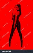 2.243 Latex costume red Gambar, Foto Stok & Vektor Shutterstock