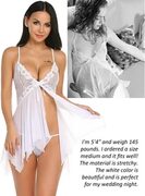 Hot Sale Women V Neck Sexy Babydoll Ladies Lace Lingerie - Buy Lingerie Women,Lingerie-sexy,Babydoll Product on Alibaba.com