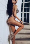 Escort Katerina - Batumi / Georgien