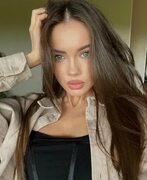 Знакомства@Mail.Ru - Настя, 23 years, Moscow, would like to meet a guy at the age of 30 - 71 year