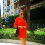 Знакомства@Mail.Ru - Марина, 32 years, Israel, Tel Aviv, would like to meet a guy at the age of 26 - 35 years old