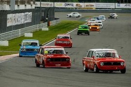 Moscow Classic Grand Prix 2020 / Moscow Raceway