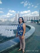 Лариса Габитова: Уфа, Россия - Фото, друзья, информация