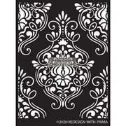 Flatter credit Seminary prima stencils Daughter Contour Strait