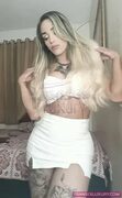 Lunna Saboia Acompanhante Travesti TRANSEX LUXURY