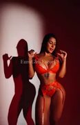 Escort Alejandra - Dubai / EAU