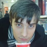 Матвей Горшков, 34 года - полная информация о человеке из профиля (id733150145) в социальных сетях