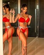 Escort Juliana - Coventry / Vereinigtes Königreich