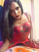 Khushi Trans Escort - Hyderabad India - TS-Dating.com