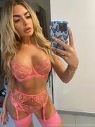 Megan Barton Hanson Stunning Body In Lingerie - Hot Celebs Home