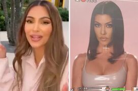 Kim Kardashian Posted A Video From The Last Day Of "KUWTK" Filming That Seems To Confirm They Won't Be Making A New Reality Show