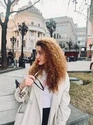 Алиса Чижова, 22 года