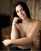 Hot Beautiful Sexy Fit Models в Instagram: "#maricarotondo #hotmilf #hot #beautiful #sexy #cleavage #cleavagefordays #nakedplane