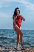 Angie: sexy escort girl from Heraklion (Grecja)