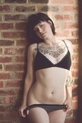 Ceres Leigh suicide girl - ImgPile