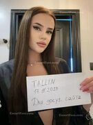 Margaret: sexy escort girl from Tallinn (Estonia) - escortface.com