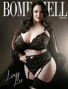 Collection BOMBSHELL Magazine MagCloud