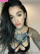 leighravenx - fapello