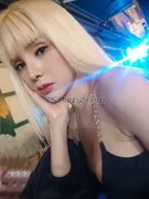 Fangya Travesti Acompanhante - Bangkok Tailândia - TS-DATING.COM