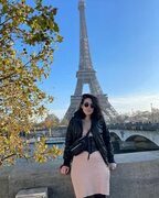 Carlotta Cuomo MUA on Instagram: "Paris is nice"