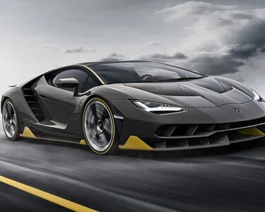 Supercars wallpaper