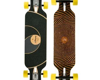 Longboard