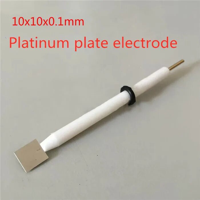 Платиновый электрод. Платиновый электрод инертный. Plate electrode. Plate electrode. 4 пластинчатых электрода.
