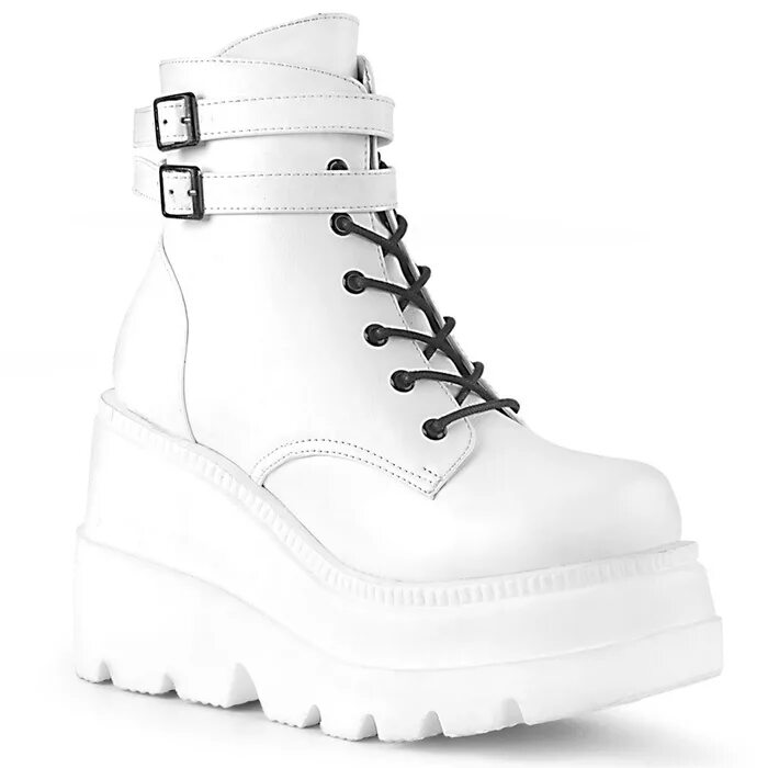 Белые ботинки песня. Ботинки demonia shaker. ботинки demonia pleaser. ботинки женские pleaser demonia. demonia boots platform.