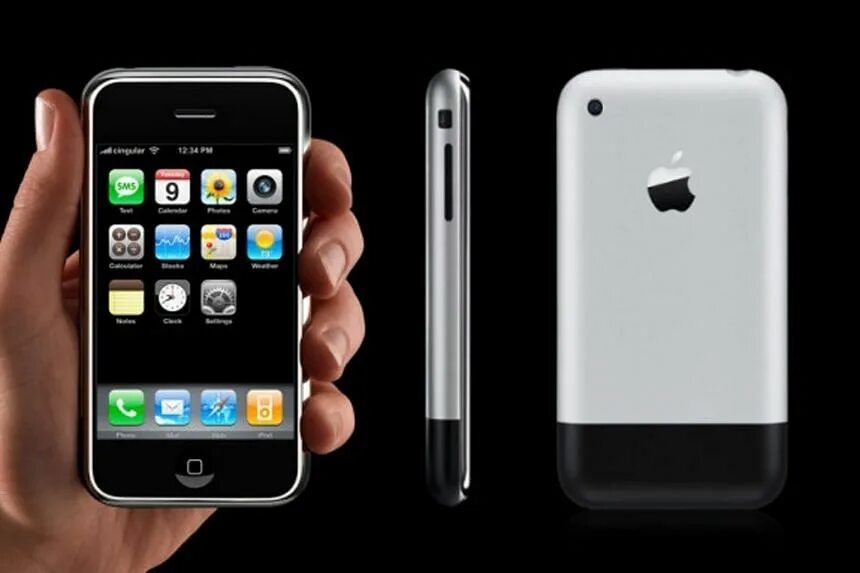Apple iphone 2007. Apple iphone 1. Iphone 1 2007. Iphone 2g 2007. Какой был 1 айфон