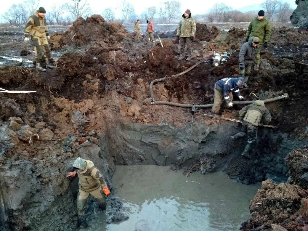 Находки людей в болотах. Находки в болотах России.