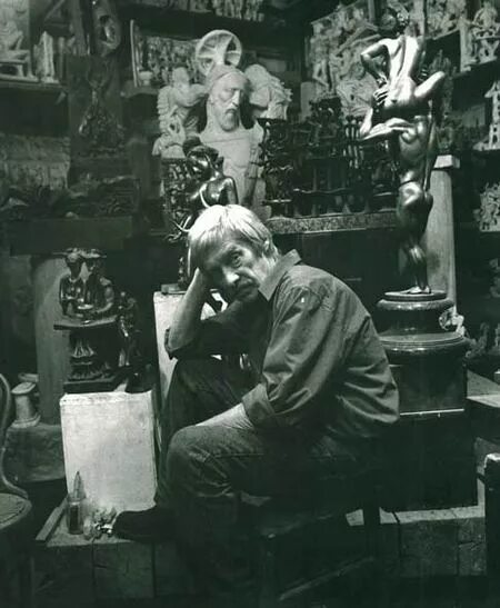 евгении гинзбург режиссер