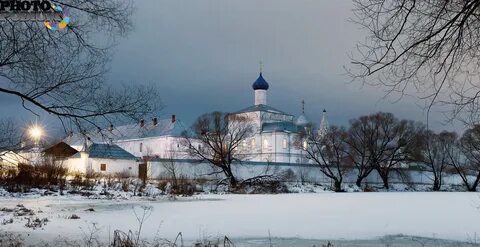Погода в переславле залесском на месяц