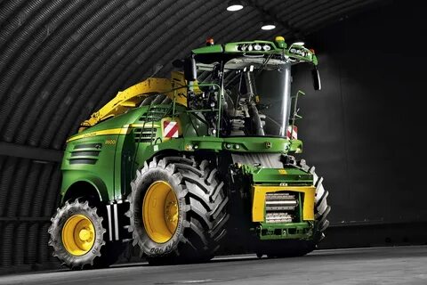 John deere