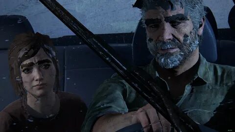 Last of us на пк steam фото 5.