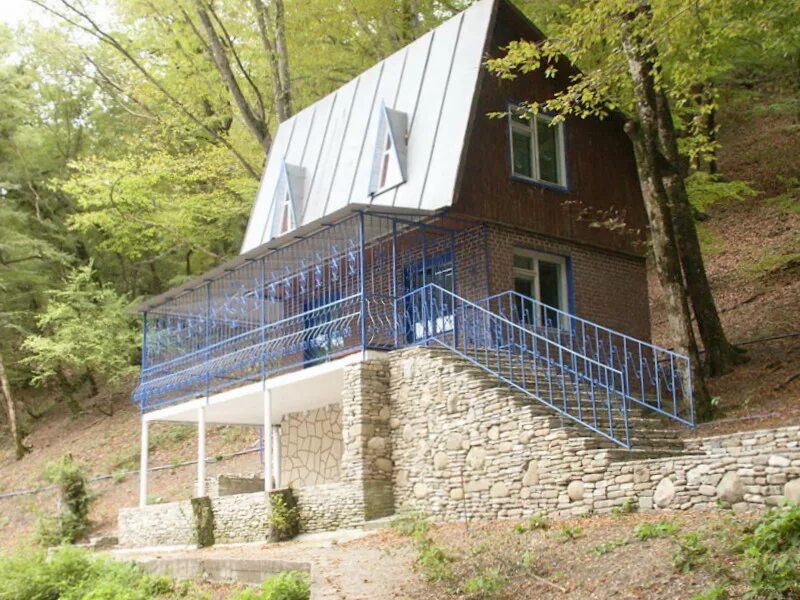 Поселок бетта пансионат. Пансионат альфа бетта краснодарский край. пансионат альфа в бетте.