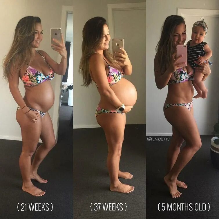 После месяца. Фигура после родов. Красивая фигура после родов. Тело до и после родов. Фигура после рождения ребенка.